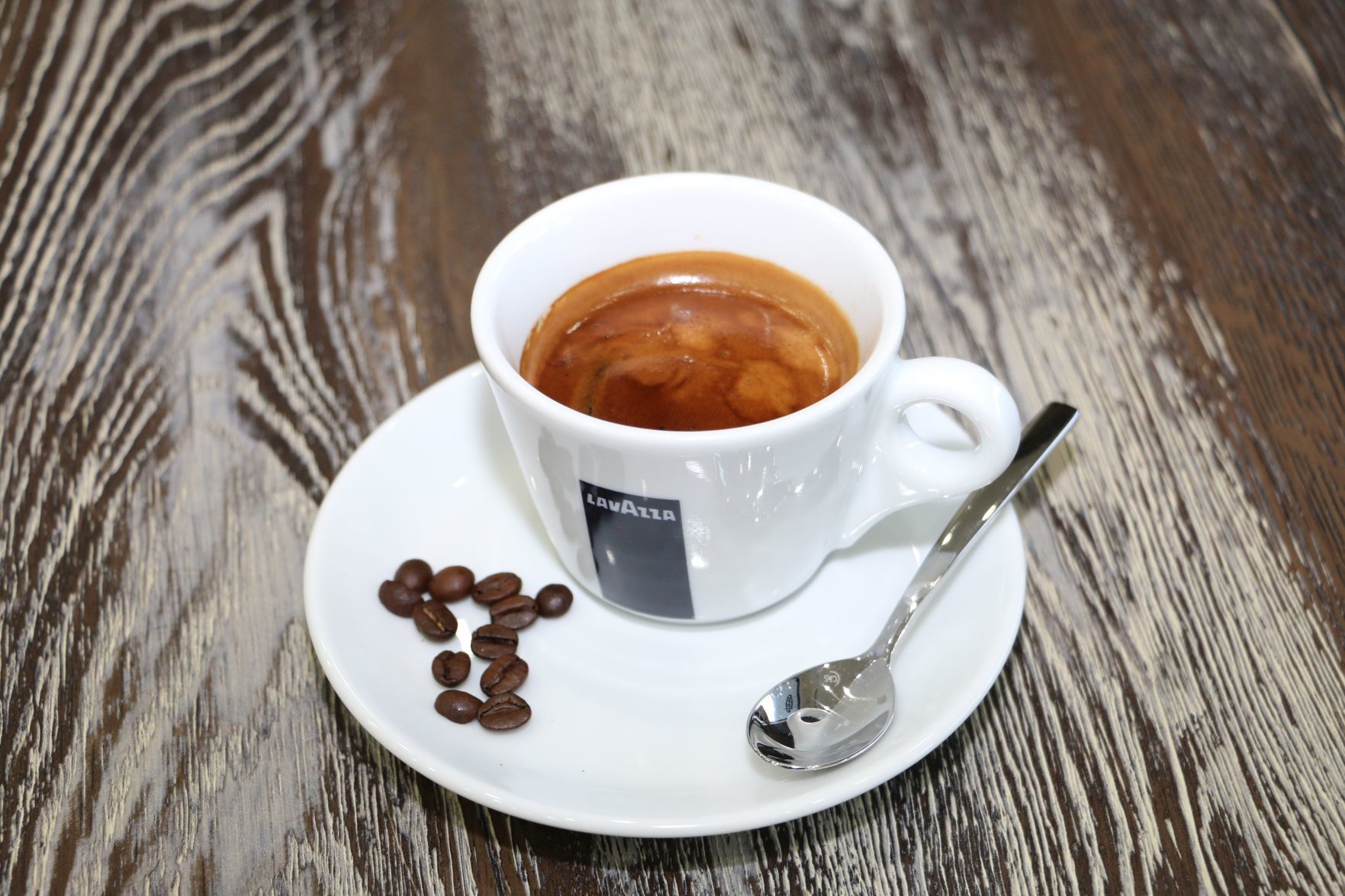 50 Bites Cafe Europa Espresso